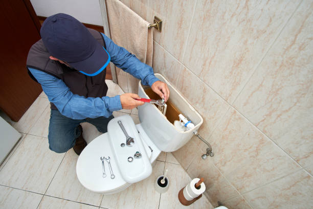 Reliable San Juan Capistrano, CA Plumbing Solutions