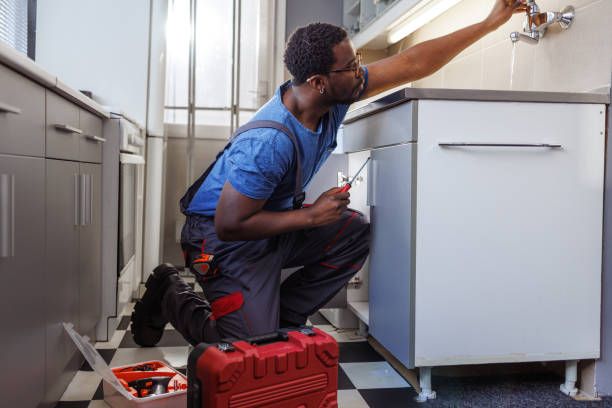 Best Water Leak Repair  in San Juan Pistrano, CA